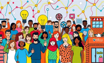 Crowdfunding Power: Funding Projects and Companies