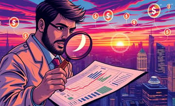 Fundamental Analysis: Valuing Companies Like a Pro