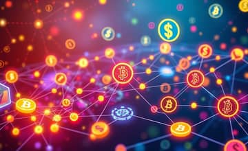 Smart Contracts: Automation in Finance