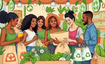 The Conscious Consumer: Spending with Purpose and Power