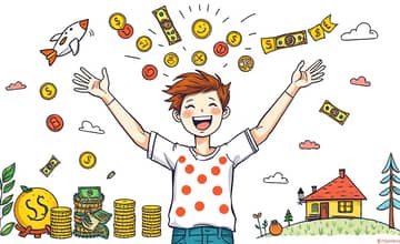 Budgeting for Joy: Allocating Funds to What Matters Most