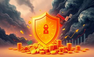 The Financial Freedom Firewall: Protecting Against Pitfalls