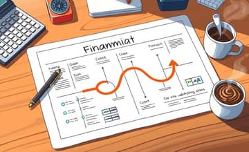 The One-Page Financial Plan: Simplicity for Success