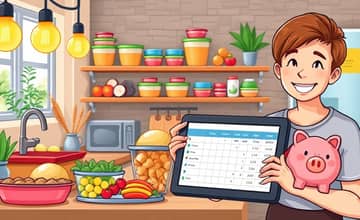 Unlocking Hidden Savings: Everyday Opportunities to Save More