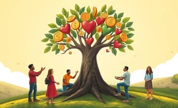Investing with Intent: Aligning Your Money with Your Goals
