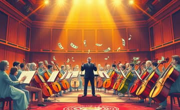 Smart Spending Symphony: Harmonizing Your Outflows