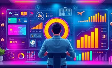 Credit Card Command: Mastering Your Spend and Rewards