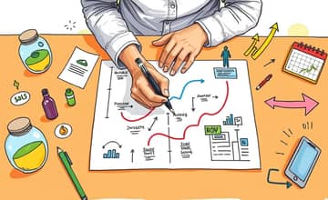 Financial Game Plan: Strategizing for Long-Term Wins