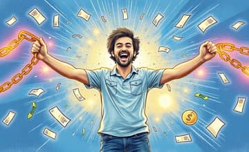 The Debt Dissolver: Strategies to Eliminate What You Owe