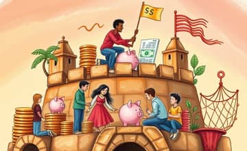 Your Personal Economy: Building a Resilient Financial Life