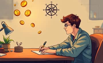 Your Money's Manifesto: Defining Your Financial Principles