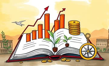 The Prosperity Playbook: Actionable Steps for Financial Growth