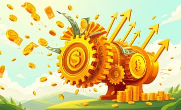 The Cash Flow Catalyst: Igniting Your Financial Momentum