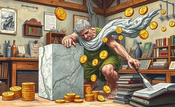 Income Stream Sculpting: Crafting Diverse Ways to Earn