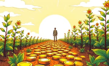 The Abundant Mindset: Cultivating a Richer Relationship with Money
