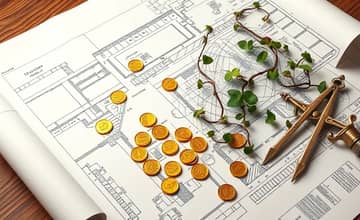 Your Money's Blueprint: Designing for Prosperity