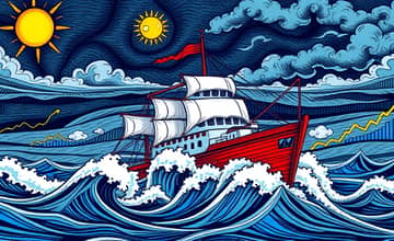Navigating Economic Waves: Staying Afloat in Any Climate