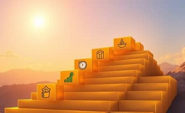 Wealth Building Blocks: Foundations for Financial Success