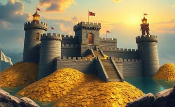 The Frugal Fortress: Securing Your Financial Future