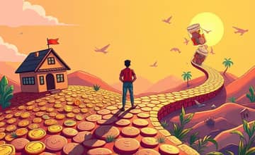 Budgeting for Bliss: Funding Your Dreams, Not Just Your Bills