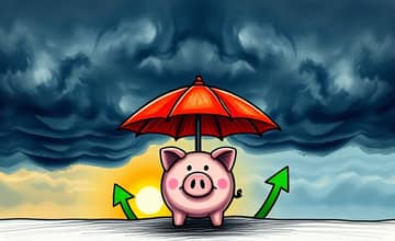Financial Foresight: Planning for Life's Unexpected Twists