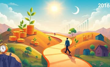 Investing for Life: Long-Term Growth Strategies