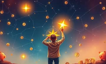 Your Financial North Star: Guiding Principles for Your Money