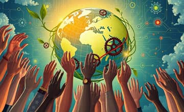 Capitalism's Crossroads: Reimagining the Economic System