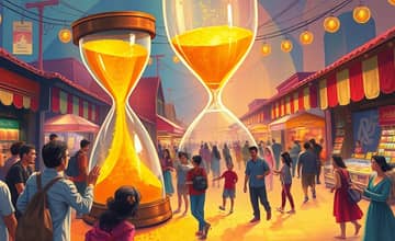 The Psychology of Scarcity: How Limited Resources Drive Markets