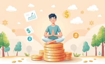 Mindful Money Management: Conscious Decisions, Greater Wealth