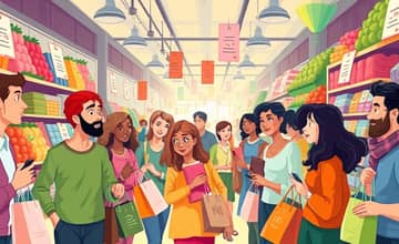 Elasticity Explained: Price Changes and Consumer Response