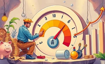 Credit Score Craftsmanship: Building a Strong Financial Profile