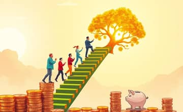 The Savings Spectrum: From Simple Savers to Super Accumulators