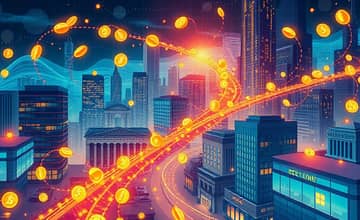 Unlocking Liquidity: The Flow of Money in a Modern Economy