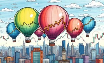Breaking Down Bubbles: Anatomy of Asset Overvaluation