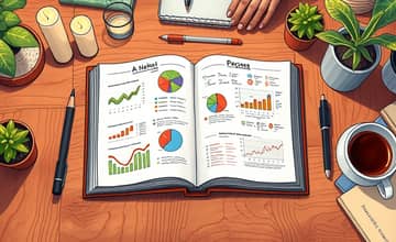 Your Wealth Workbook: Practical Exercises for Financial Growth