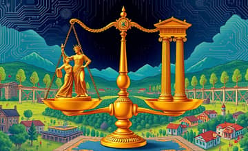 The Role of Regulation: Balancing Freedom and Stability