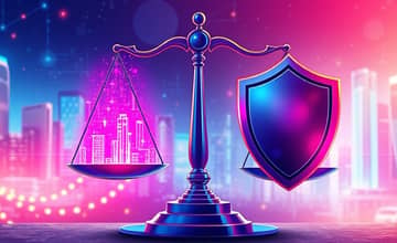 The Price of Privacy: Data, Economics, and the Digital Age