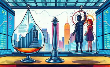 Understanding Market Efficiency: Rationality versus Reality