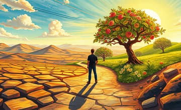 From Scarcity to Abundance: Shifting Your Financial Perspective