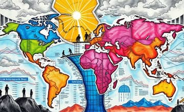 The Economic Impact of Pandemics: Resilience and Rebuilding