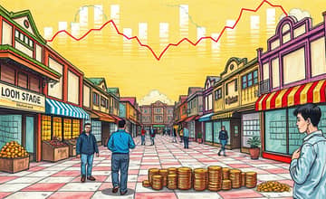 The Paradox of Thrift: Saving Too Much, Spending Too Little