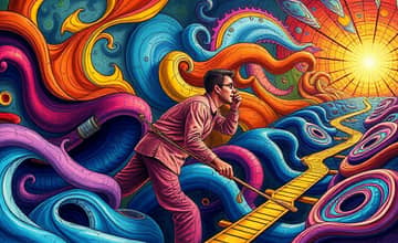 The Behavioral Biases of Investors: Overcoming Cognitive Traps