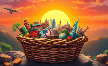 Unpacking Exchange-Traded Funds: Diversification Made Easy