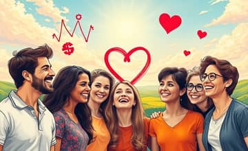 The Economics of Happiness: Quantifying Well-being