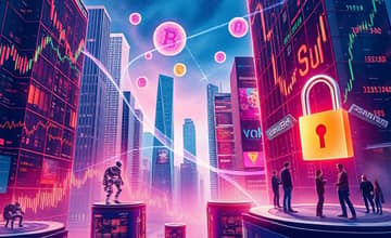 The Future of Finance: Innovations Reshaping Investment