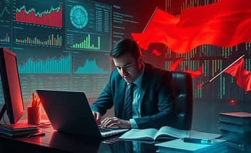 Financial Forensics: Uncovering Hidden Value and Red Flags