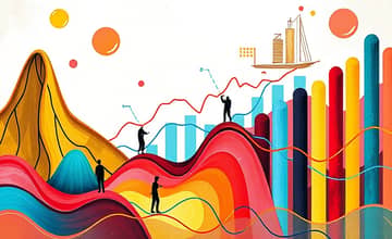 Market Cycles Explained: Profiting from Peaks and Troughs