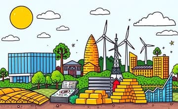 Alternative Assets: Diversifying Your Portfolio with Unique Options