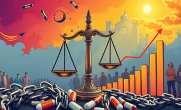 The Economics of Addiction: Demand, Supply, and Public Policy
